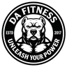 DA Fitness — Unleash Your Power