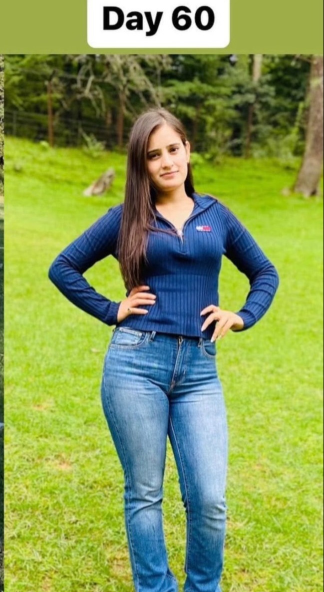 Varsha Lepta — after