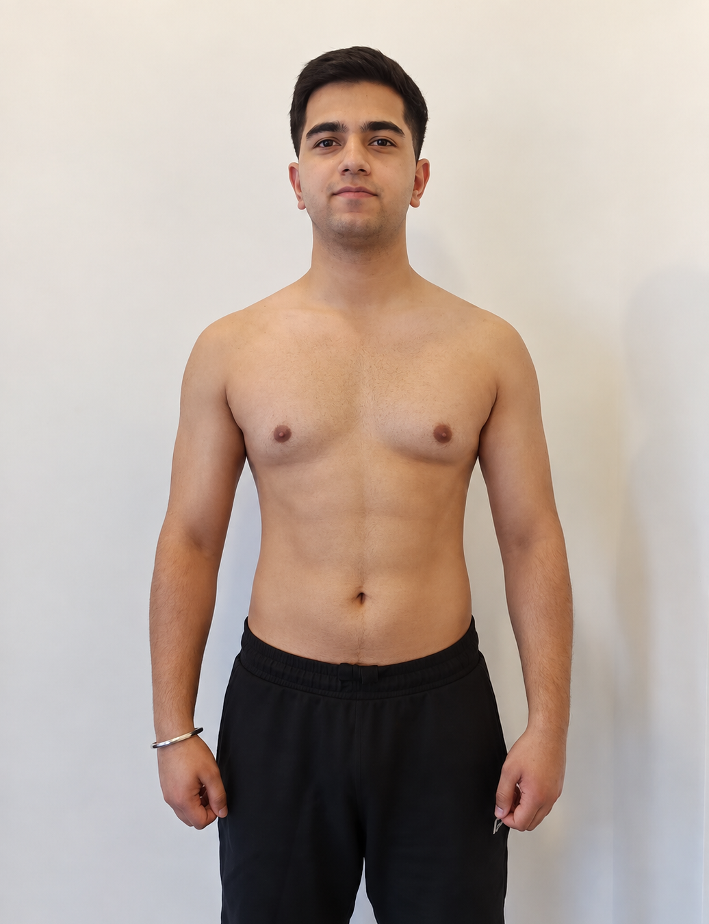 Suraj Thakur — after